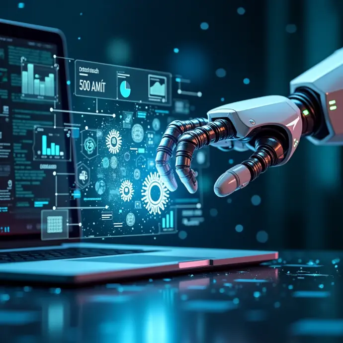 HarmoniQ Innovation Technology for odoo solutions HarmoniQ Innovation Technology for odoo solutions